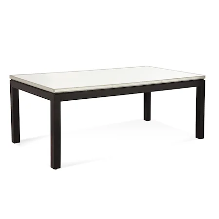 Taney Rectangle Dining Table